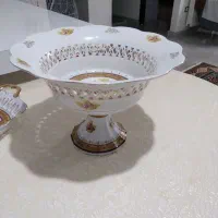 سرویس پذیرایی فرانسه اصل