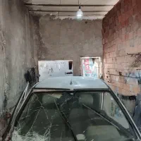 سلام ماشین از قبل بیرنگ بوده|خودرو سواری و وانت|فاضل آباد, |دیوار