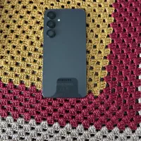 Galaxy S24 fe|موبایل|پرند, فاز ۲|دیوار