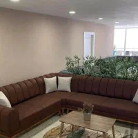 مبل ال راحتی صدرا|مبلمان خانگی و میز عسلی|تهران, یافت آباد جنوبی|دیوار