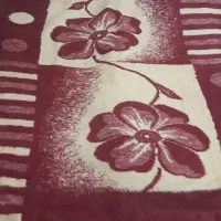 پتو پشمی یا قدیمی