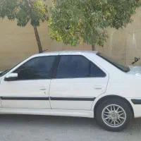 پژو پارس تی یو فایوTu5
