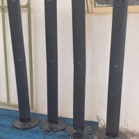 سینمای خانواده کم کارکرد|سیستم صوتی خانگی|قائمشهر, |دیوار