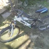 دوچرخه سایز ۲۰|دوچرخه، اسکیت، اسکوتر|گوراب زرمیخ, |دیوار