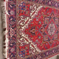 باسلام فرش هریس