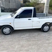 پراید وانت|خودرو سواری و وانت|هندیجان, |دیوار