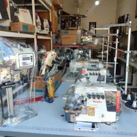 مهدی دوخت مرجع تخصصی چرخ خیاطی|چرخ خیاطی و ریسندگی|علیآباد کتول, |دیوار