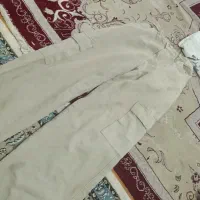 شروال کتان دخترانه|لباس|محمدشهر, کوی بهار|دیوار