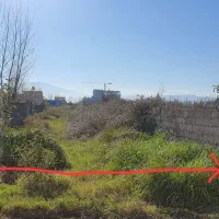 ۲۵۰ متر زمین / سند تک برگ / شهرک احمد خمینی|فروش زمین و ملک کلنگی|رشت, منظریه|دیوار