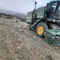 کمباین