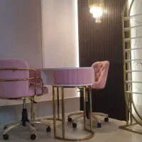 «تکمیل پرسنل سالن زیبایی»|استخدام درمانی، زیبایی، بهداشتی|قشم, |دیوار