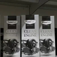 موتور شوی نانو بدون تریگر