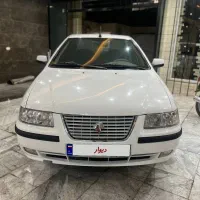 سمند lx ال ایکس  99