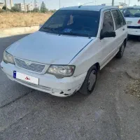 پراید ۱۱۱ مدل ۹۴