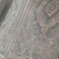 دو عدد فرش ۶متری مشهد ۷۰۰شانه