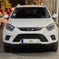 جک s5 مدل ۱۳۹۷