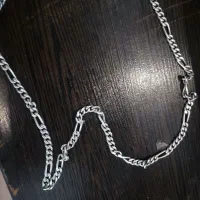 زنجیر نقر|جواهرات|اهواز, زرگان|دیوار