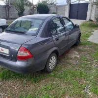 تیبا 1 دوگانه سوز مدل 96