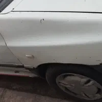 پراید ۸۱ سفید|خودرو سواری و وانت|قم, دروازه ری|دیوار