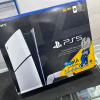 Ps5 اسلیم