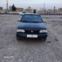 پراید صبا|خودرو سواری و وانت|شال, |دیوار