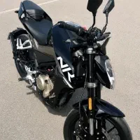 موتور Cf250