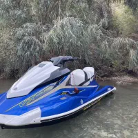 جت اسکی یاماها۲۰۱۸vx|قایق و سایر وسایل نقلیه|تهران, سعادت‌آباد|دیوار