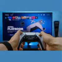 نصب بازی برای تمامی کنسول های بازی(کپی خور/اکانتی)