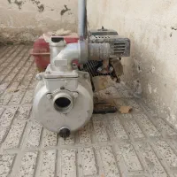 موتور اب