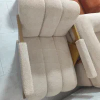 فروش فوری مبل ۸ نفره راحتی شرکتی درجه یک|مبلمان خانگی و میز عسلی|تهران, عباسی|دیوار