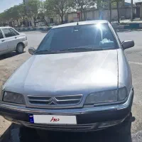 زانتیا 2000|خودرو سواری و وانت|نجف‌آباد, شهرک صنعتی نجف آباد|دیوار
