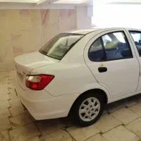 ساینا مدل1403 فول 85گانه|خودرو سواری و وانت|زنجان, |دیوار