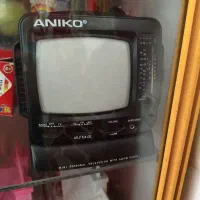 تلویزیونANIKO