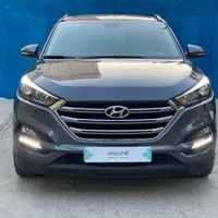 توسان ۲۰۱۶