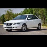 حواله سورن بنزینی ۳ماهه