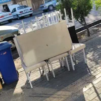 تجهیزات مغازه کبابی و جگرکی