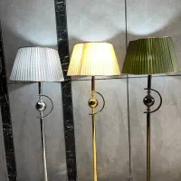 آباژور چراغ خواب شب خواب|چراغ خواب و آباژور|قم, نیروگاه|دیوار