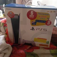 پی اس۵ دیسک خور اروپایی|کنسول، بازی ویدئویی و آنلاین|مشکین‌دشت, |دیوار