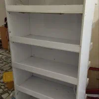 استند ام دی اف دو طرفه