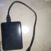 هارد اکسترنال 1 ترابایت