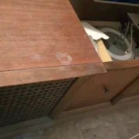 گرامافون مبله سیلورتون  4091 pc