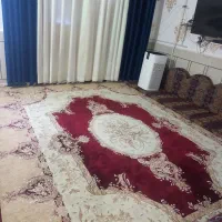 قالی قرمز نوستالژی
