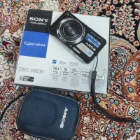 دوربین عکاسی سونی مدل w630