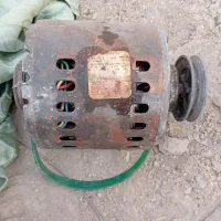 دینام کولرابی سالم