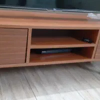 میز تلویزیون کاملا سالم