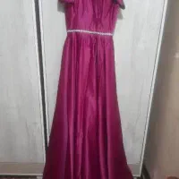 پیراهن مجلسی