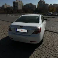 جیلی مدل ۲۰۱۴|خودرو سواری و وانت|مشهد, کوثر|دیوار