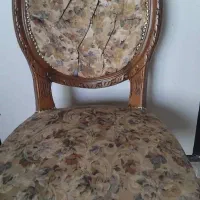 مبل صندلی|صندلی و نیمکت|تهران, شهرک مخابرات|دیوار
