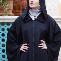 چادر عبایی کلاه دار (نو)|لباس|پردیس, فاز ۲|دیوار