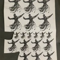 ترانسفر (برچسب)|لوازم التحریر|گرگان, |دیوار